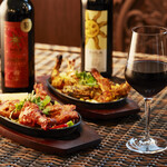 ディップパレス - メイン写真: