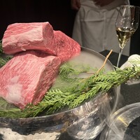 焼肉牛印 銀座店 - 