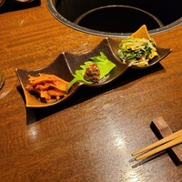 炭火焼肉 ふちおか - 