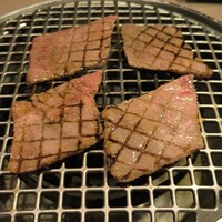 焼肉 それいけ精香園 - 尾崎牛