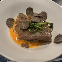 焼肉牛印 銀座店 - 