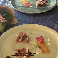 ROTISSERIE★BLUE -  ROTISSERIE★BLUE -