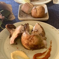 ROTISSERIE★BLUE -  ROTISSERIE★BLUE -