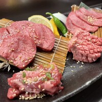 上野太昌園 上野本店 - 