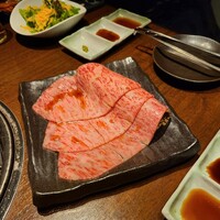 炭火焼肉 ふちおか - 