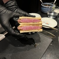 焼肉牛印 銀座店 - 