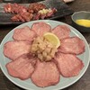 焼肉こじま 離れ 大阪福島