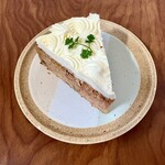 コチカ - キャロットケーキ