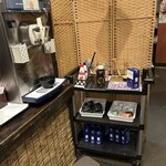 まんぷく食堂 肉のフジイチ - 