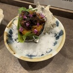 日本酒ポニーテール - 