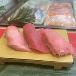 立喰 さくら寿司 - 