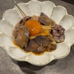 日本酒ポニーテール - 