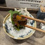 日本酒ポニーテール - 