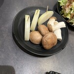 まんぷく食堂 肉のフジイチ - 