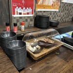 まんぷく食堂 肉のフジイチ - 