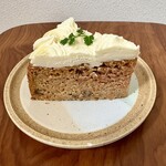 コチカ - キャロットケーキ