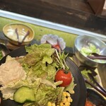 まんぷく食堂 肉のフジイチ - 