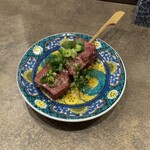 日本酒ポニーテール - 