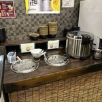 まんぷく食堂 肉のフジイチ - 