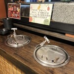 まんぷく食堂 肉のフジイチ - 