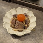 日本酒ポニーテール - 