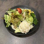 まんぷく食堂 肉のフジイチ - 