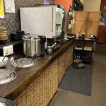 まんぷく食堂 肉のフジイチ - 