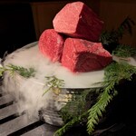 焼肉 牛印 新宿店 - 