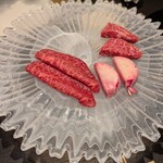 焼肉 牛印 新宿店 - 