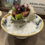 日本酒ポニーテール - 