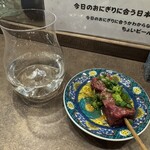 日本酒ポニーテール - 