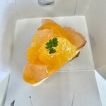 コチカ - 柑橘タルト　