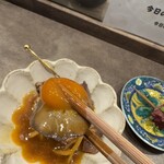 日本酒ポニーテール - 