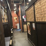 まんぷく食堂 肉のフジイチ - 