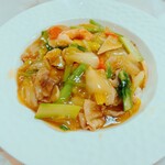 赤坂 四川飯店 - 