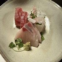 京料理 竹島 ICHIGO - 