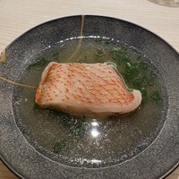 鮨 なんば 日比谷 - 