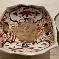 鮨 なんば 日比谷 - 