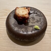 鮨 なんば 日比谷 - 