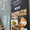 LATTE GRAPHIC 町田店