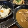 麺匠の心つくし つるとんたん 宗右衛門町店