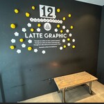 LATTE GRAPHIC 町田店 - 