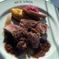 ブラッスリーオザミ 東京スカイツリータウン･ソラマチ店 - 