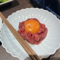 焼肉りんご - 