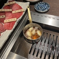 焼肉りんご - 