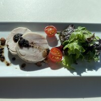 ブラッスリーオザミ 東京スカイツリータウン･ソラマチ店 - 
