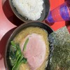 横浜ラーメン 真砂家