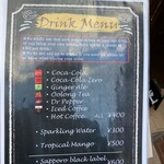 HYOE'S BURGERS + FRIES - 