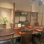 一汁ニ菜 うえの - 