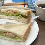 カフェ・ド・クリエ - 